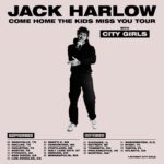 Jack Harlow Instagram - See you soon.