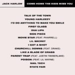 Jack Harlow Instagram –
