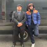 Jack Harlow Instagram - in Maine promoting my new album. CHTKMY out next Friday. Bangor, Maine