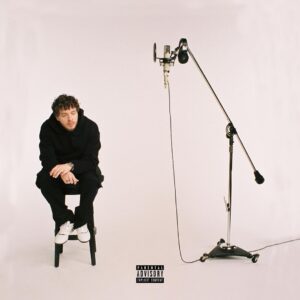 Jack Harlow Instagram - Come Home The Kids Miss You

Official artwork. Album available on May 6th.

New single “First Class” this Friday 😮‍💨