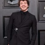 Jack Harlow Instagram - My first Grammys Las Vegas, Nevada