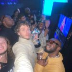 Jack Harlow Instagram - Drive thru, raw as hell New York City