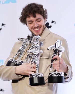 Jack Harlow Instagram - 4 PIECE🍗🍗🍗🍗
