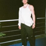 Jack Harlow Instagram – Around the world in a 30 piece 🤪