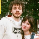 Jack Harlow Instagram – Around the world in a 30 piece 🤪