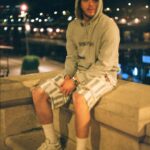 Jack Harlow Instagram – Around the world in a 30 piece 🤪