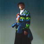 Jack Harlow Instagram – Dang…we text each other a lot