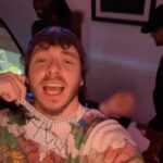 Jack Harlow Instagram – alter ego: Cody Melbourne, Australia
