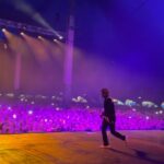 Jack Harlow Instagram - Australia so far