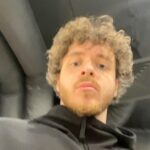 Jack Harlow Instagram - Australia so far