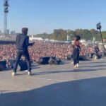 Jack Harlow Instagram - Paris París, France