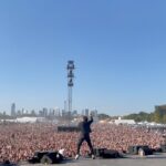 Jack Harlow Instagram - Paris París, France