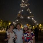 Jack Harlow Instagram - Paris París, France