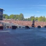 Jack Harlow Instagram - I think I’m booked for Wireless London, United Kingdom