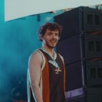 Jack Harlow Instagram - I think I’m booked for Wireless London, United Kingdom