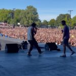Jack Harlow Instagram - I think I’m booked for Wireless London, United Kingdom