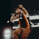 Jack Harlow Instagram - I think I’m booked for Wireless London, United Kingdom