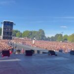 Jack Harlow Instagram - I think I’m booked for Wireless London, United Kingdom