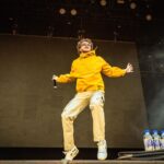 Jack Harlow Instagram - Stockholm last night Stockholm, Sweden
