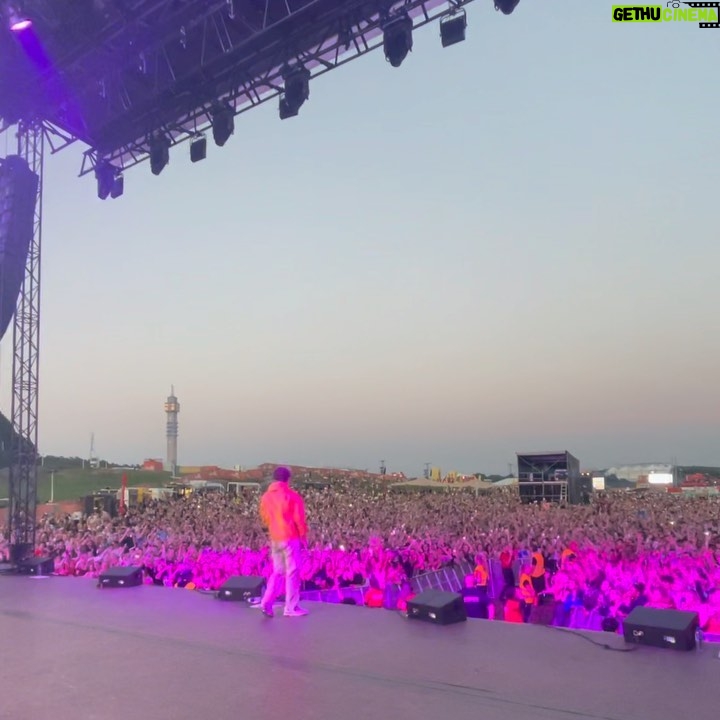Jack Harlow Instagram - Stockholm last night Stockholm, Sweden