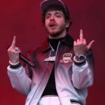 Jack Harlow Instagram – And I ain’t goin nowhere so you can get to know me New York City, N.Y.