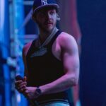 Jack Harlow Instagram - And I ain’t goin nowhere so you can get to know me New York City, N.Y.
