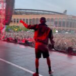 Jack Harlow Instagram – And I ain’t goin nowhere so you can get to know me New York City, N.Y.