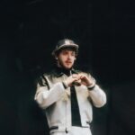 Jack Harlow Instagram - And I ain’t goin nowhere so you can get to know me New York City, N.Y.