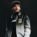 Jack Harlow Instagram – And I ain’t goin nowhere so you can get to know me New York City, N.Y.
