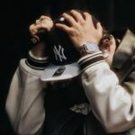Jack Harlow Instagram - And I ain’t goin nowhere so you can get to know me New York City, N.Y.