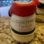 Jack Harlow Instagram – Come Home The Kids Miss You 550s…Louisville vs Kentucky 😮💨 Louisville, Kentucky