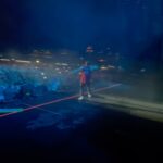 Jack Harlow Instagram – We used to sneak into @forecastlefest now we’re headlining it… last night was flawless… I love my cityyyyyy Louisville, Kentucky