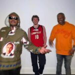 Jack Harlow Instagram - We used to sneak into @forecastlefest now we’re headlining it… last night was flawless… I love my cityyyyyy Louisville, Kentucky