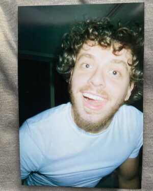 Jack Harlow Instagram - 