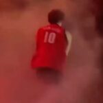 Jack Harlow Instagram – We used to sneak into @forecastlefest now we’re headlining it… last night was flawless… I love my cityyyyyy Louisville, Kentucky