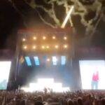 Jack Harlow Instagram – We used to sneak into @forecastlefest now we’re headlining it… last night was flawless… I love my cityyyyyy Louisville, Kentucky
