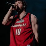 Jack Harlow Instagram – We used to sneak into @forecastlefest now we’re headlining it… last night was flawless… I love my cityyyyyy Louisville, Kentucky