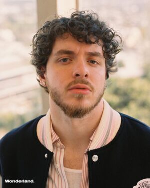 Jack Harlow Instagram - 