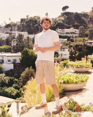 Jack Harlow Instagram - 