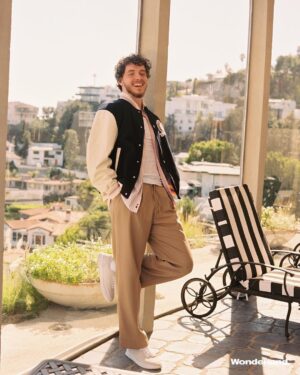 Jack Harlow Instagram - 