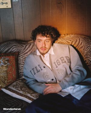 Jack Harlow Instagram - 