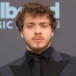 Jack Harlow Instagram –  Las Vegas, Nevada