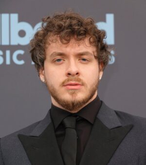 Jack Harlow Instagram - 