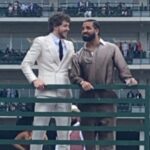 Jack Harlow Instagram - And shorty like “you know that boy Jack is goin places”…. Churchill Downs