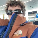 Jack Harlow Instagram - in Maine promoting my new album. CHTKMY out next Friday. Bangor, Maine