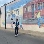 Jack Harlow Instagram - You not a fan now…..but I remember when you used to be fanned out….i guess that when the whole world loves you…people only got one way to stand out Louisville, Kentucky