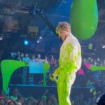 Jack Harlow Instagram - Bucket list