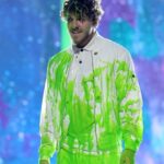 Jack Harlow Instagram - Bucket list