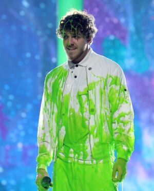 Jack Harlow Instagram - Bucket list