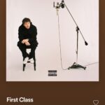 Jack Harlow Instagram - First Class out now everywhere